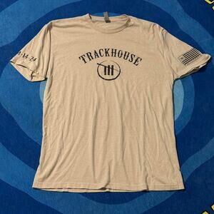 Trackhouse racing t shirt